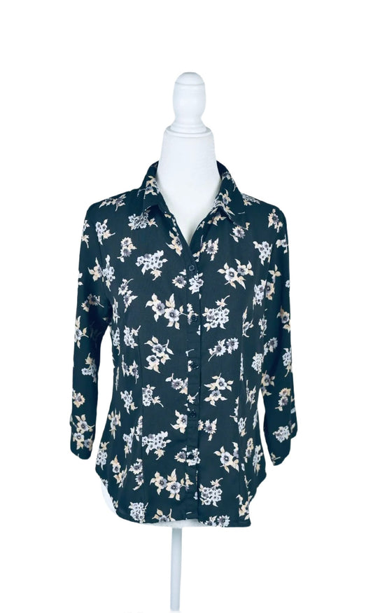 Women Covington Blouse