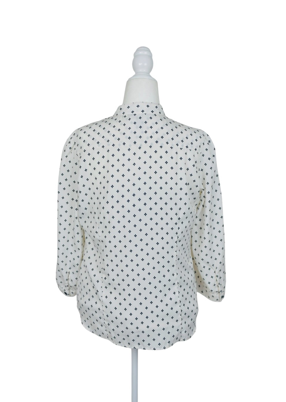 Women's George Star Dot Stylish Blouse