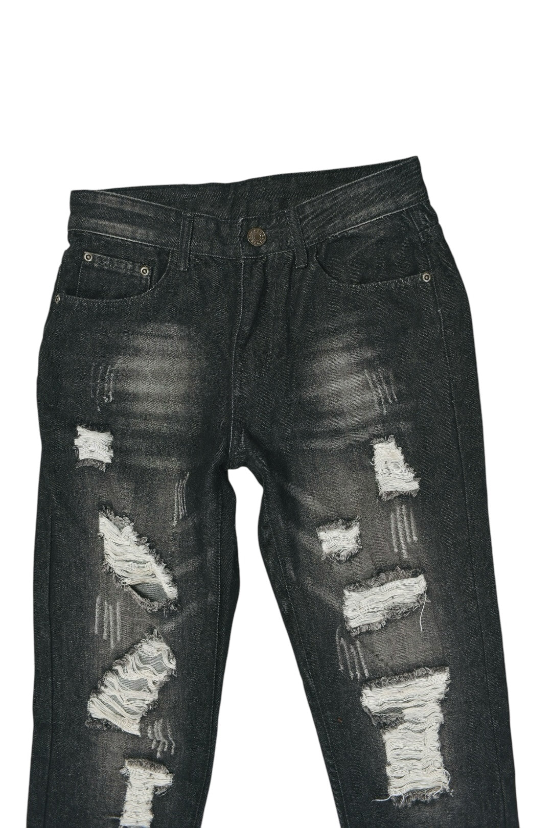 Men's JEANS Distressed Jeans