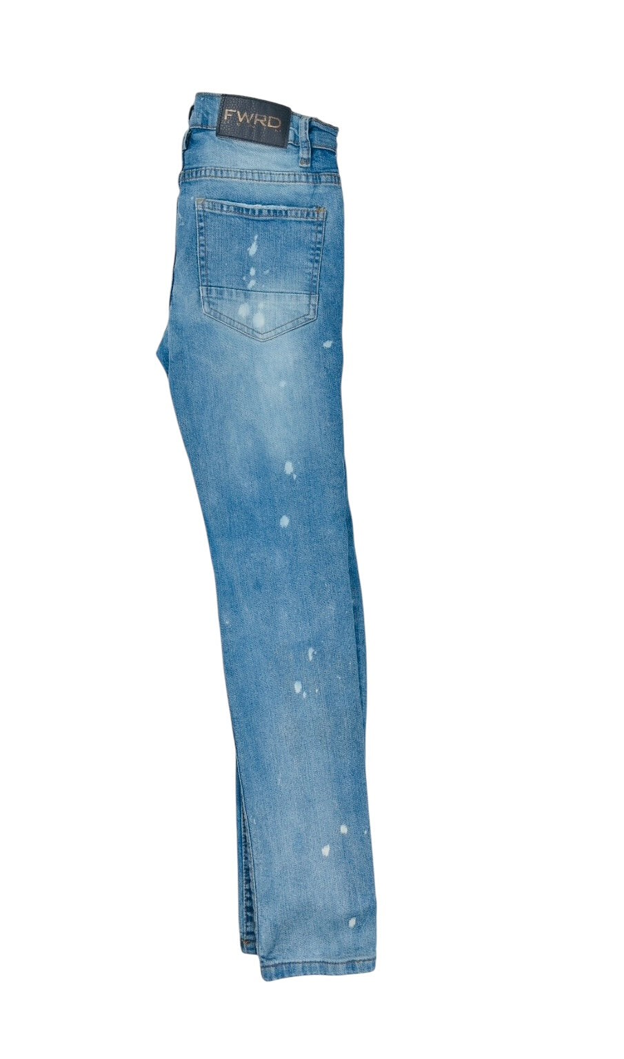 Boy's FWRD Denim Jeans