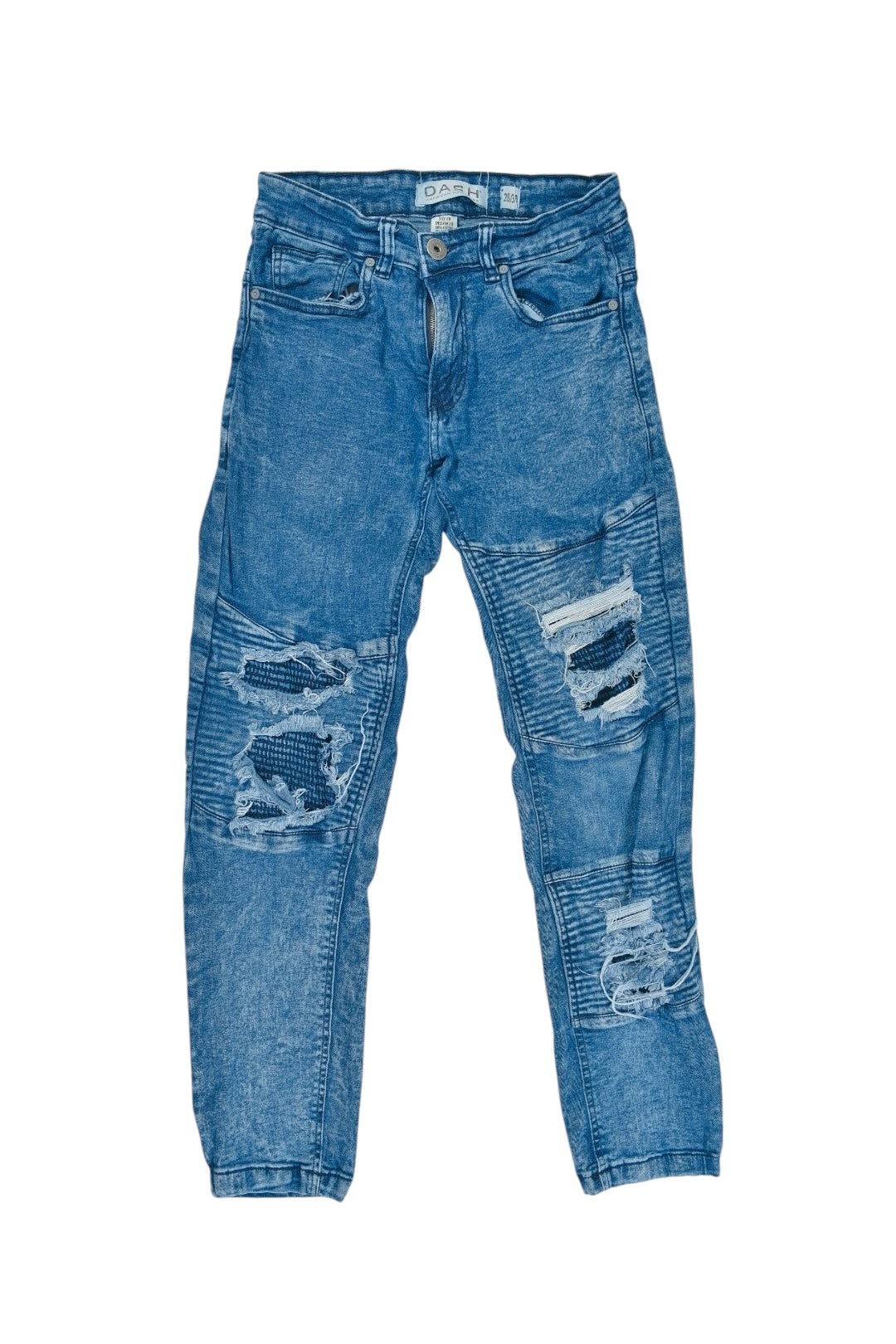 Men's Dash Denim Jeans