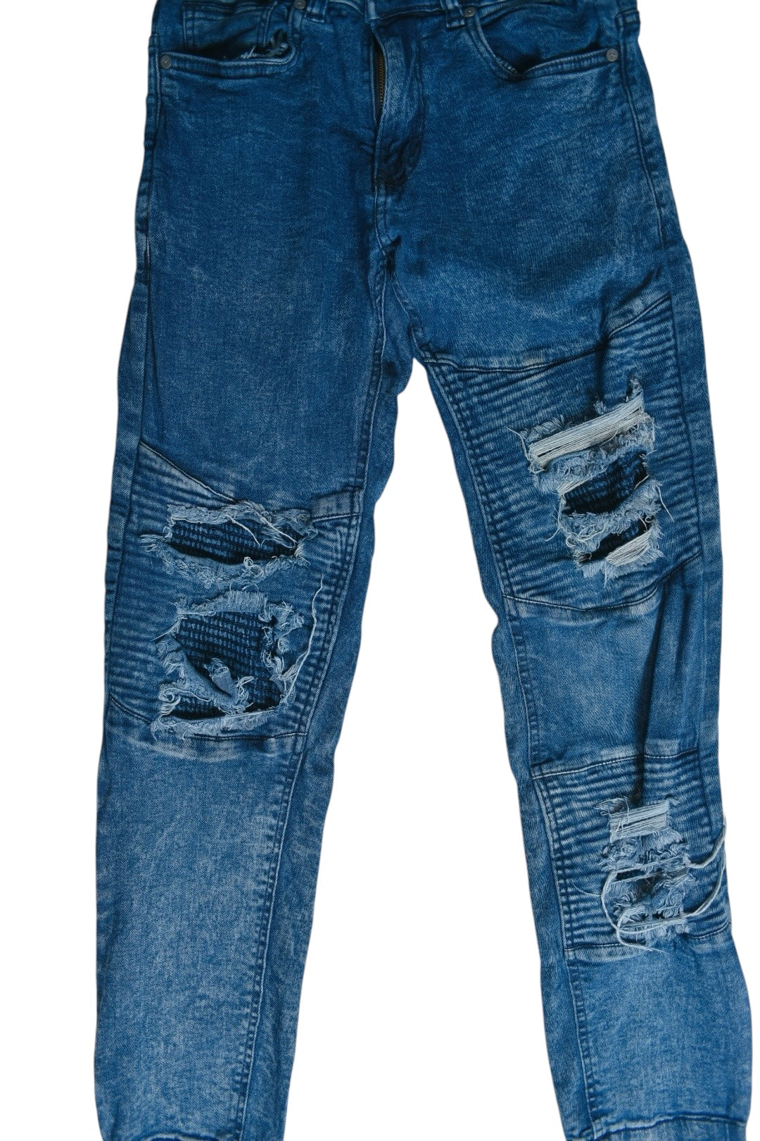 Men's Dash Denim Jeans