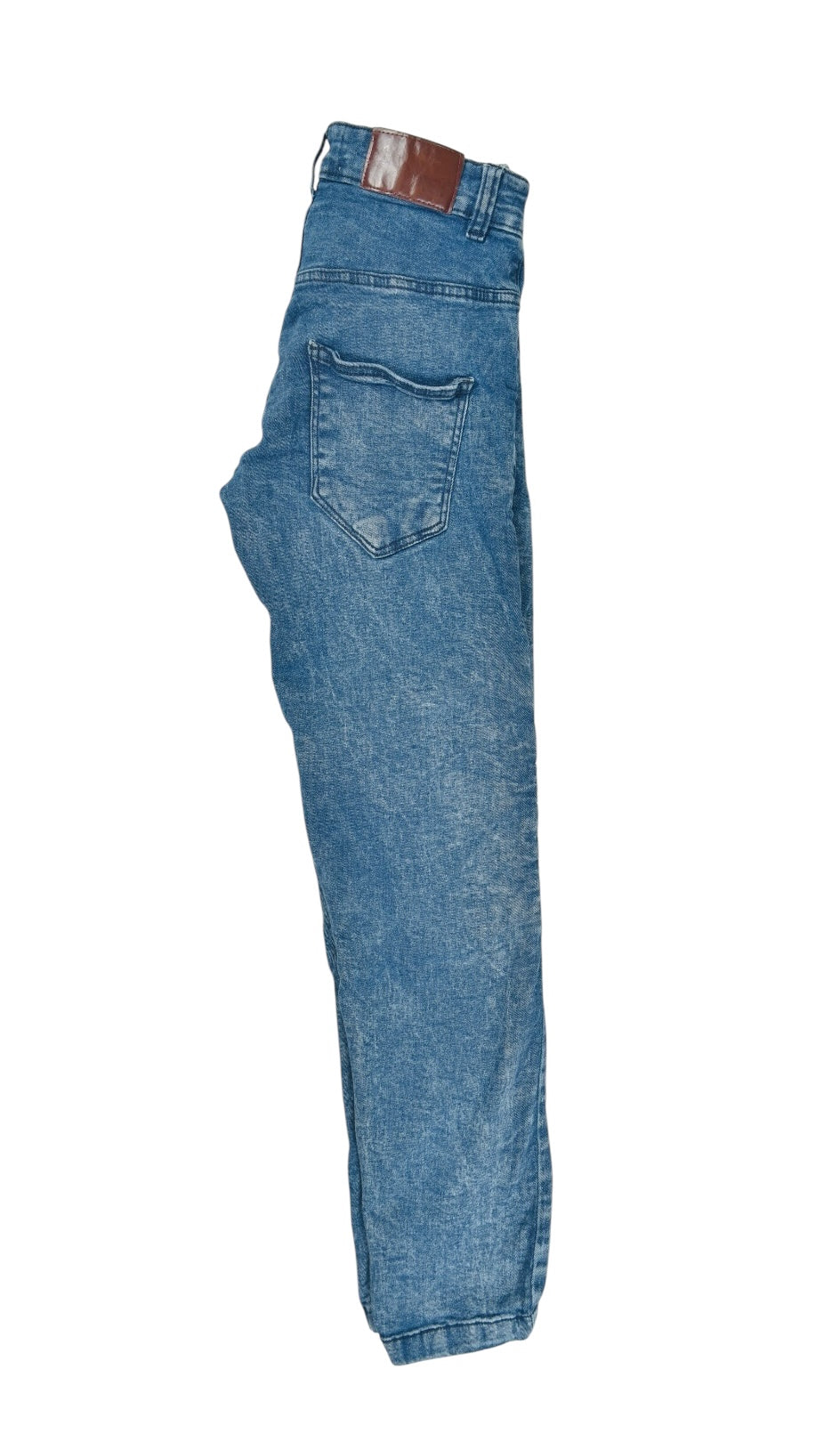 Men's Dash Denim Jeans