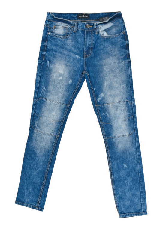 Men's WT02 Denim Jeans