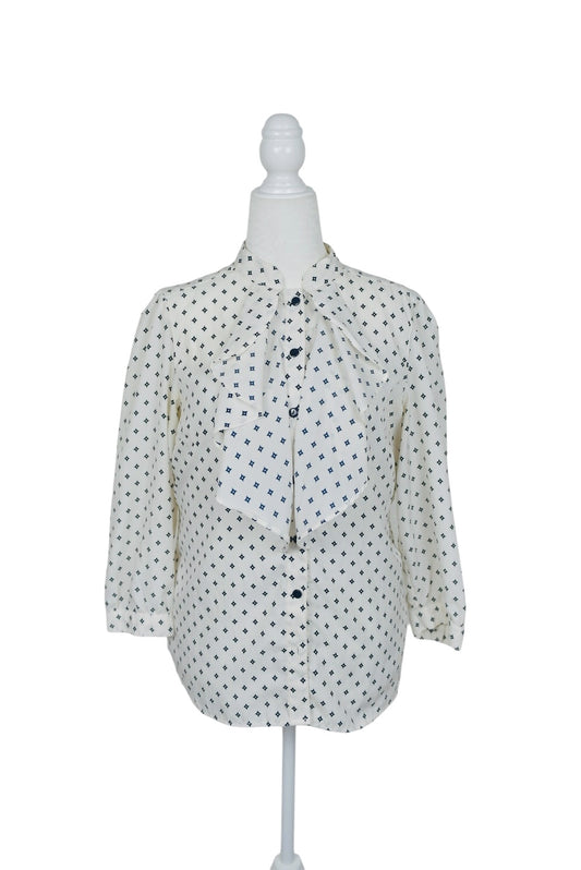 Women's George Star Dot Stylish Blouse