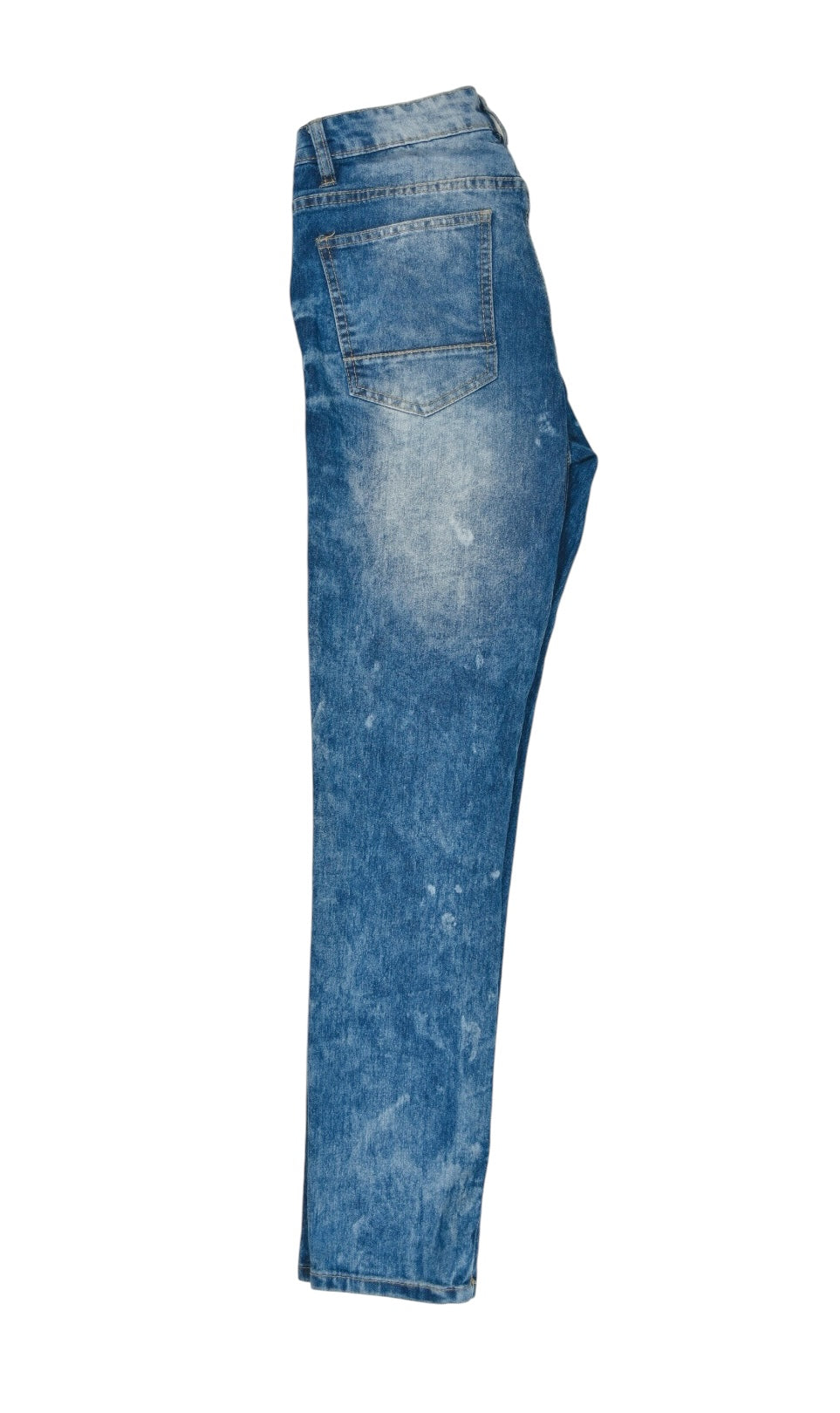 Men's WT02 Denim Jeans