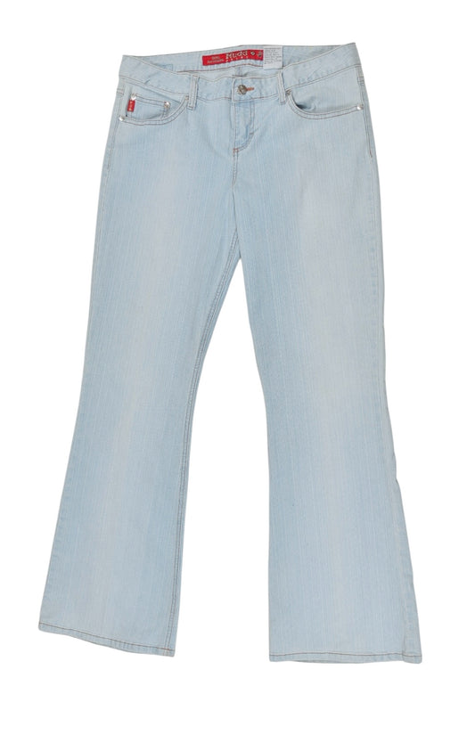 Women's Mudd Denim Jeans