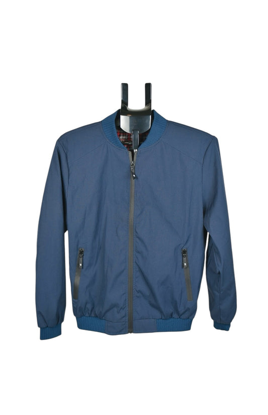 Men's Lentta Stylish Zipper Jacket