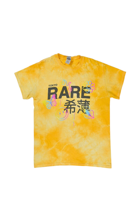 Boys Gildan Tie Dye T-Shirt