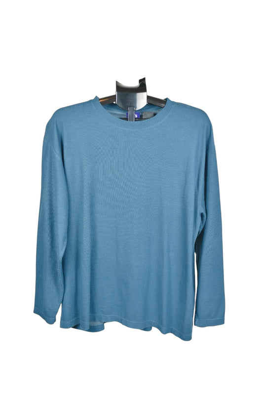 Men's EZ'S Long Sleeve T-Shirt