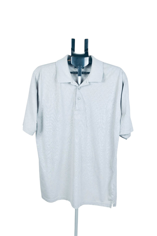 Men's Van Heusen Collared T-Shirt