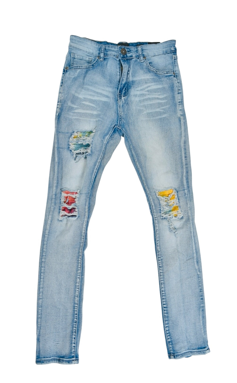 Boys Waimea Stylish Denim Jeans