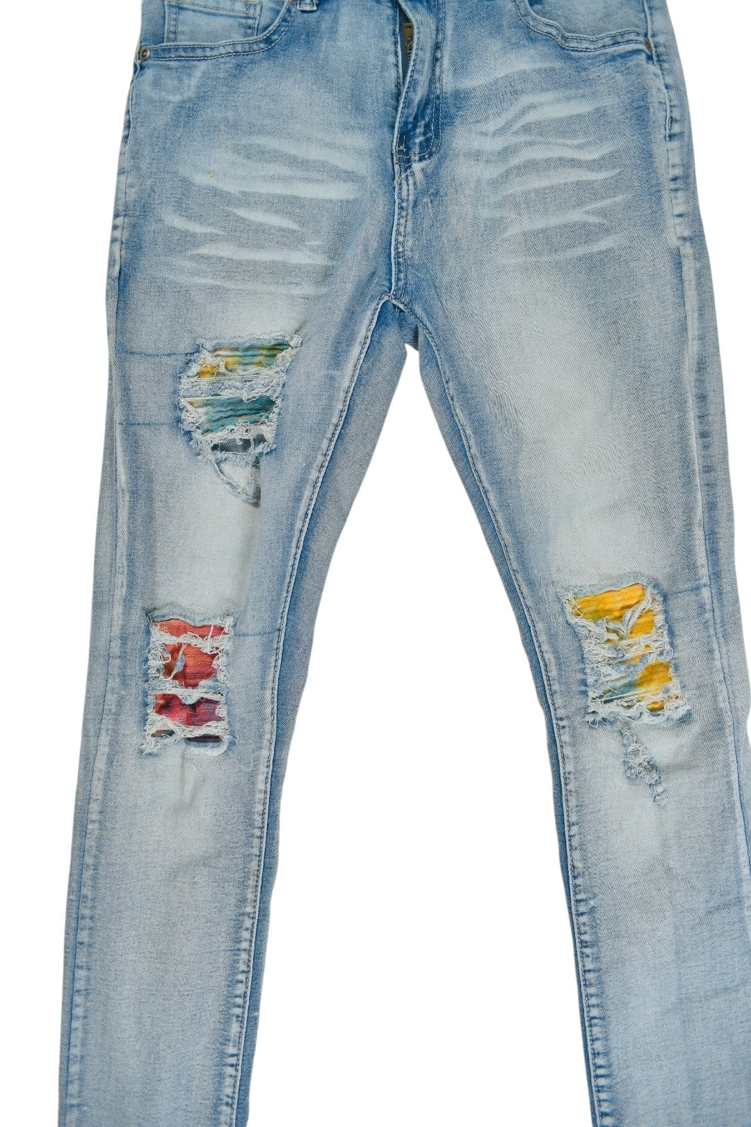 Boys Waimea Stylish Denim Jeans