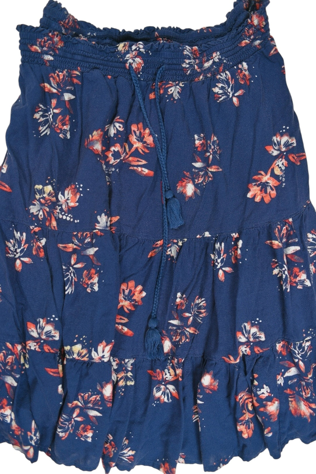 Women's SONOMA Floral Skirt